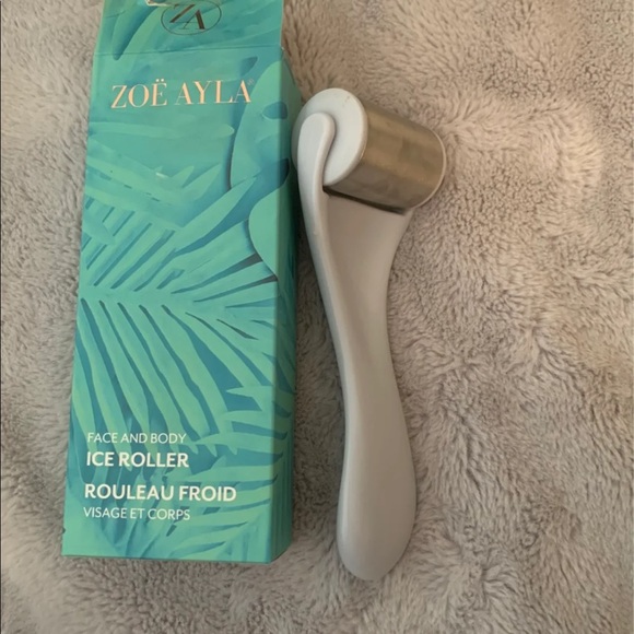 Zoe Ayla Ice Roller - Picture 4 of 5